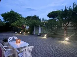 Villa Vener 5 min da Chioggia, free parking