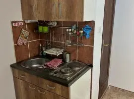Kućica na Ribarcu