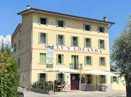 Tilly's Locanda