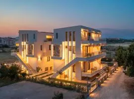 Vanesa Luxury Suites
