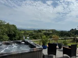 Eisteddfa Country House Cottages