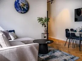 Pinska Business Apartment