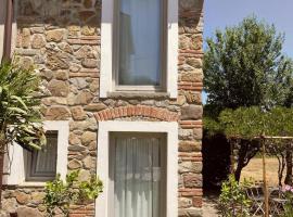 Canto del Grillo, hotel v destinaci Cantagrillo