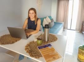 Alojamientos Litoral - Espa&ntilde;a 2, spa hotel in Gualeguaych&uacute;