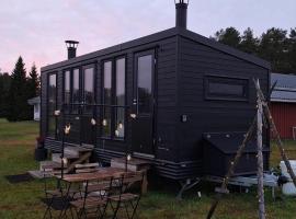 Villa Sees , Hailuoto, hotel 