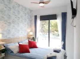 Apartamento Brisas Luminosas