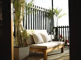 Idilio Beach Apartments