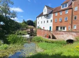 Waterside, Elmham Watermill, Norfolk