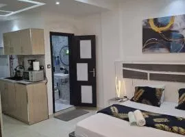 Seckebe Immo STUDIO JAUNE