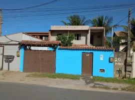 Hospedaria da Gabi