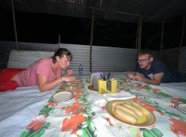 Evidan Homestay, hotel a Naisisili