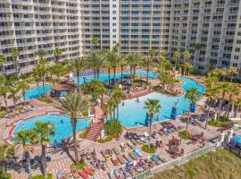 Shores of Panama 208