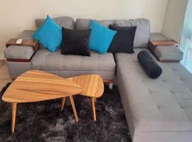 Casa en coto privado cerca de de la central nueva