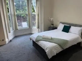 CitySaver Rooms