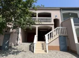 Apartment Starigrad 11683b
