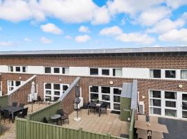 Nice Home In Hemmet With Sauna, hotel en Hemmet