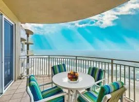 Eleventh Heaven at The St Maarten