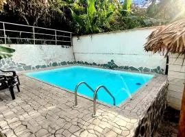 Chalet Acogedor en Combia
