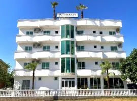 Alek Lux Apartments