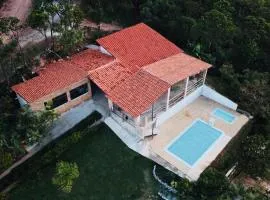 Sítio Topo do Vale