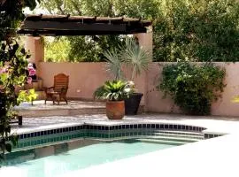 Beach 5 min walk - Private Casa Shona 5 Bedroom
