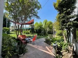 Hotel Pacific Garden
