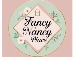 Fancy Nancy Place