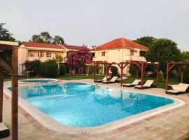 Apartments Ada Bojana