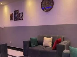 Diamond luxe Apartments