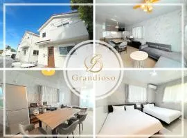 Grande Ortho Okinawa Villa Onna 3 - Vacation STAY 91370