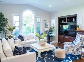 Escape to Luxury Newport Coast Pelican Gated Home