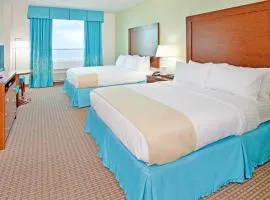 Holiday Inn Resort Pensacola Beach Gulf Front by IHG