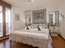 The Neo-Classic Loft