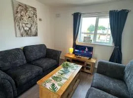 Newcastle Townhouse