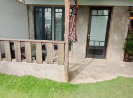 El Nido Bayview, apartamento en El Nido