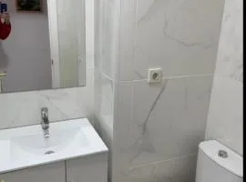 Apartamento centro Zahara Aretusa-luz