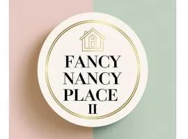 Fancy Nancy Place II