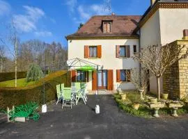 House in Périgord near Medieval Villages