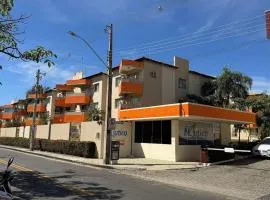 Náutico Flat Service