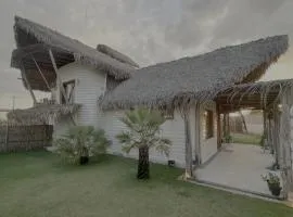 Solar Kaeté - Temporada Sustentável nos Lençóis Maranheses