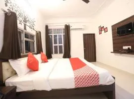 Hotel Helo Stay