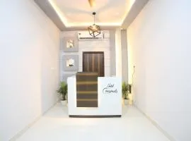 Hotel Helo Stay