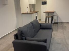 Marin Bay - Ensemble 4 appartements jusqu'à 12 personnes, place to stay in Le Marin