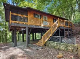 Tiptop Treehouse