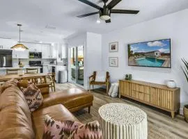 Chic Cactus Casa