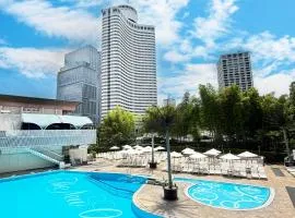 Hotel New Otani Tokyo Garden Tower