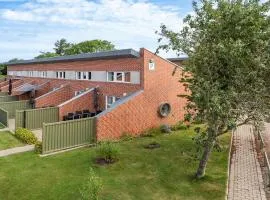 Amazing Home In Hemmet With Sauna