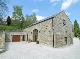 Tythe Barn