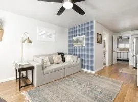 Mountain View Apartment