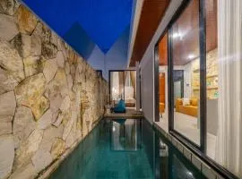 Moonlight B21 - Fresh, Fun and Fabulous - New Villa with Private Pool